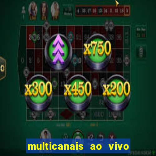 multicanais ao vivo sportv 2